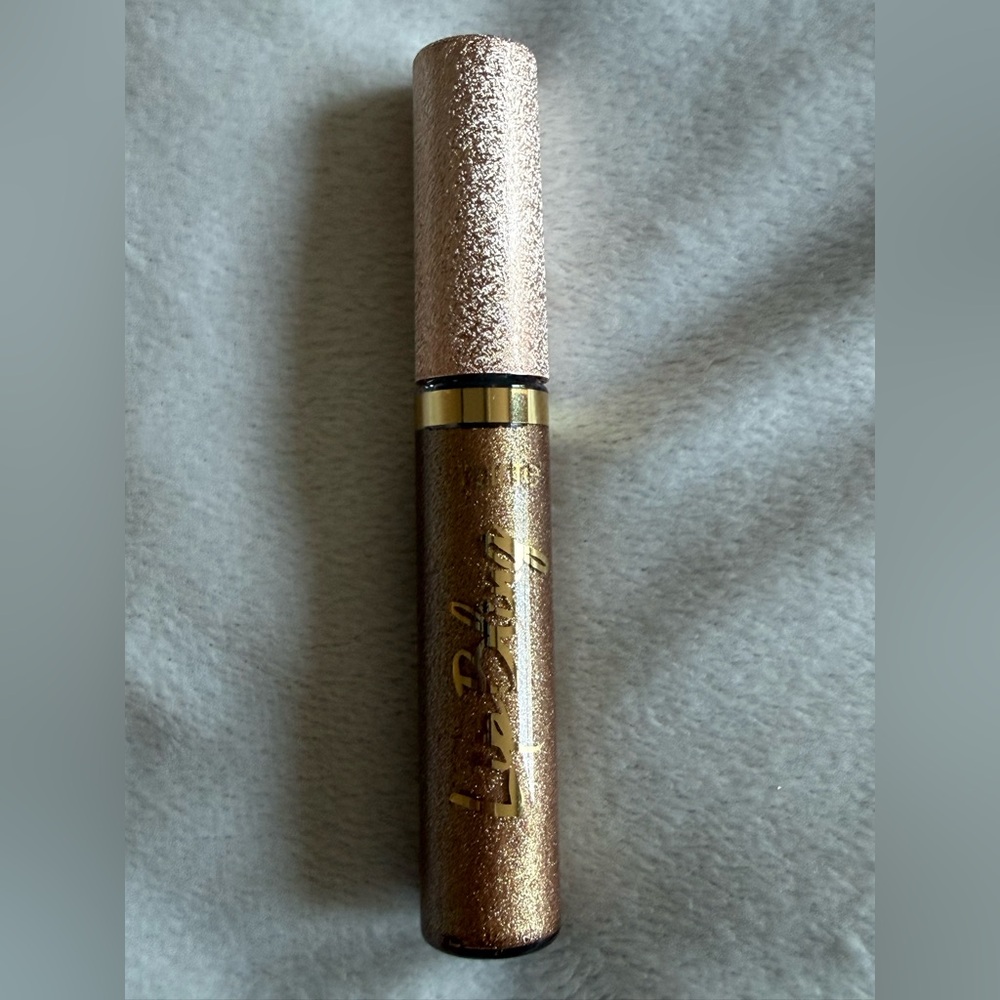 Tarte Tartiest Lip Bling- Park Avenue Princess NWOT